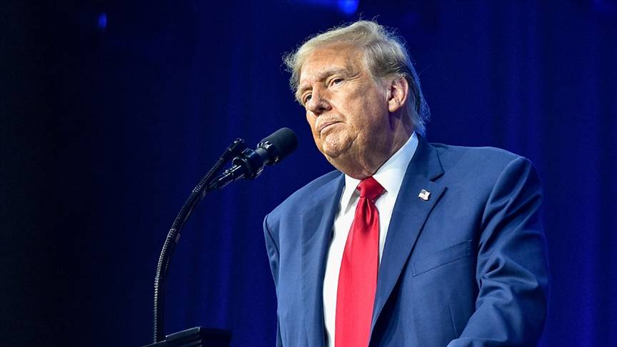 Trump mı, Harris mi? ABD başkanlık seçimlerinde anketlere göre kim önde? 23